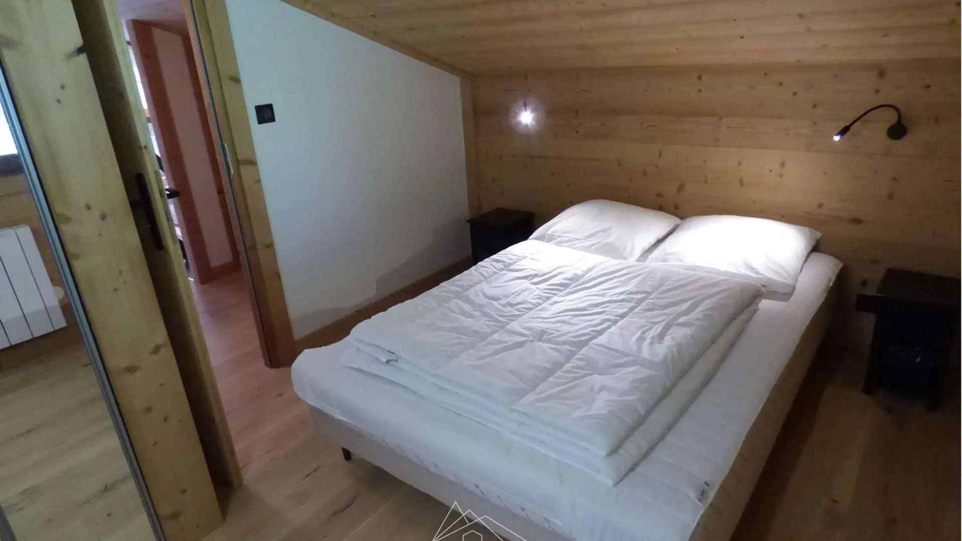 Appartement Appart Renove 2* Pour 6 Pers. Avec 2 Salles D'Eau Et Balcon Sud - Fr-1-458-178 Le Chinaillon France