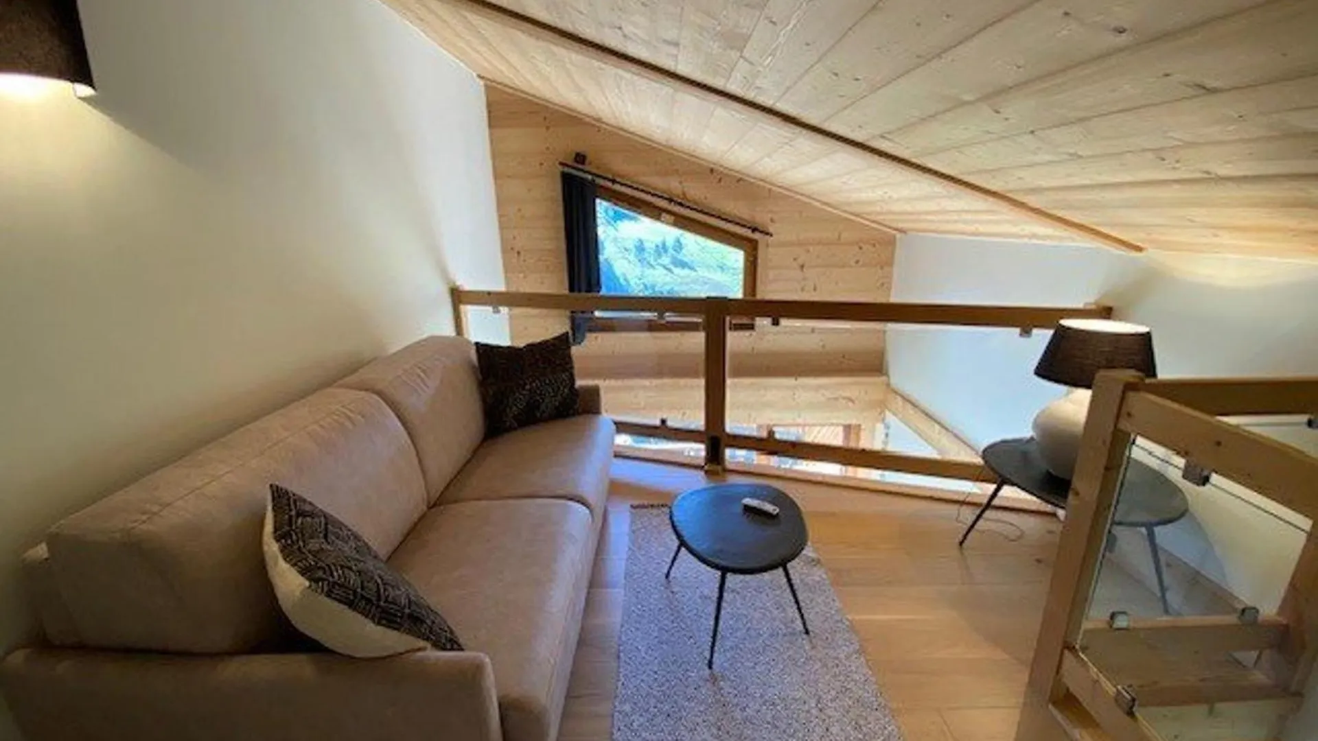 Appart Renove 2* Pour 6 Pers. Avec 2 Salles D'Eau Et Balcon Sud - Fr-1-458-178 Le Chinaillon France