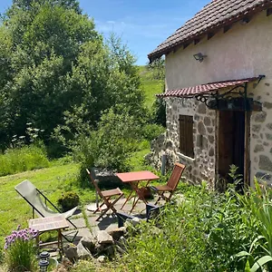 Maisonnette Chaleureuse De 35m2 Hébergement de vacances